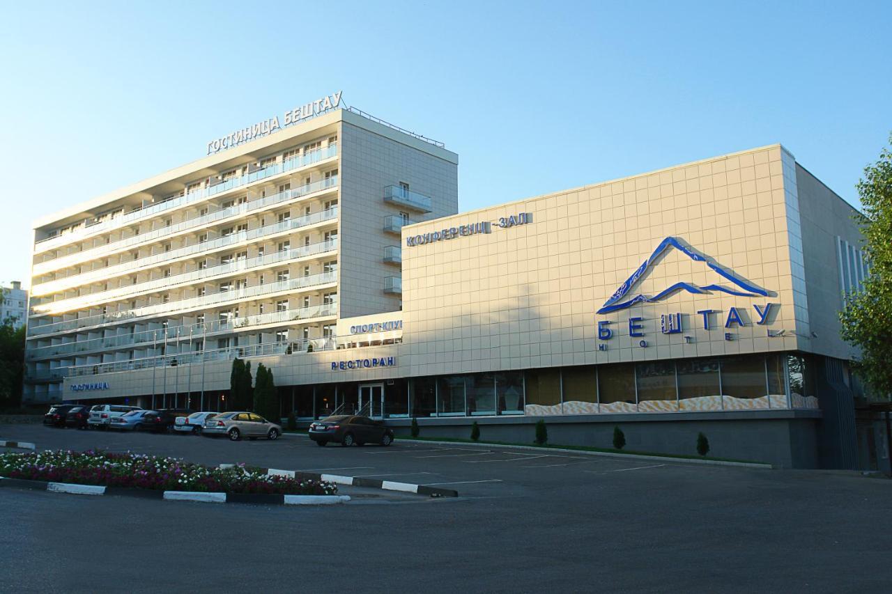 Beshtau Hotel Pyatigorsk Exterior foto